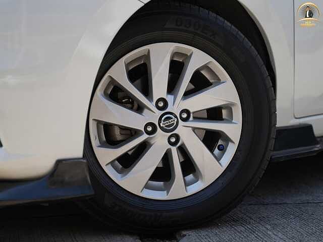 Nissan Almera 1.0 V TURBO 7ขค 2453