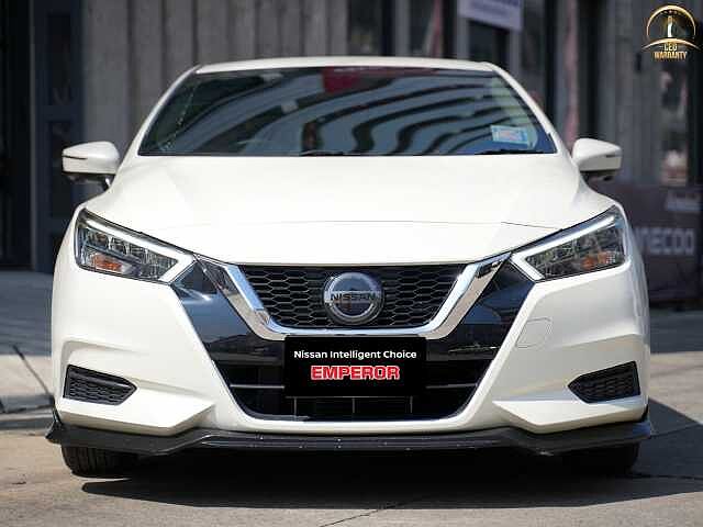 Nissan Almera 1.0 V TURBO 7ขค 2453