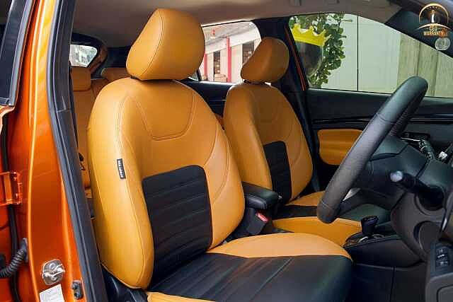 Nissan Kicks 1.2 VL (GEN1) 1ขส 1592