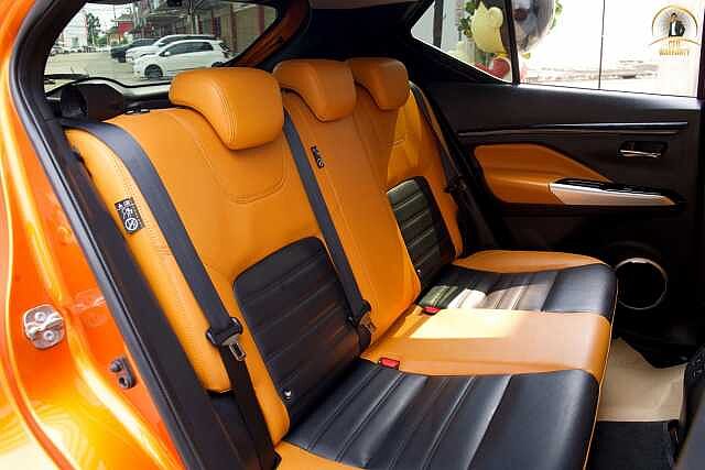 Nissan Kicks 1.2 VL (GEN1) 1ขส 1592