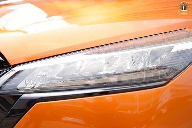 Nissan Kicks 1.2 VL (GEN1) 1ขส 1592