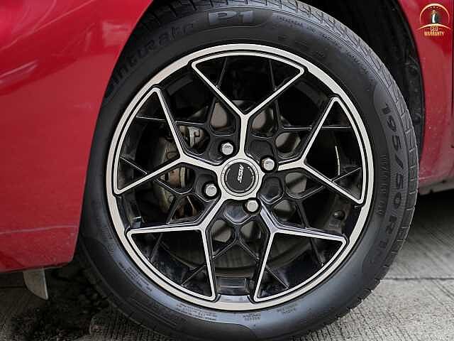 Nissan March 1.2 EL 8กพ 2682