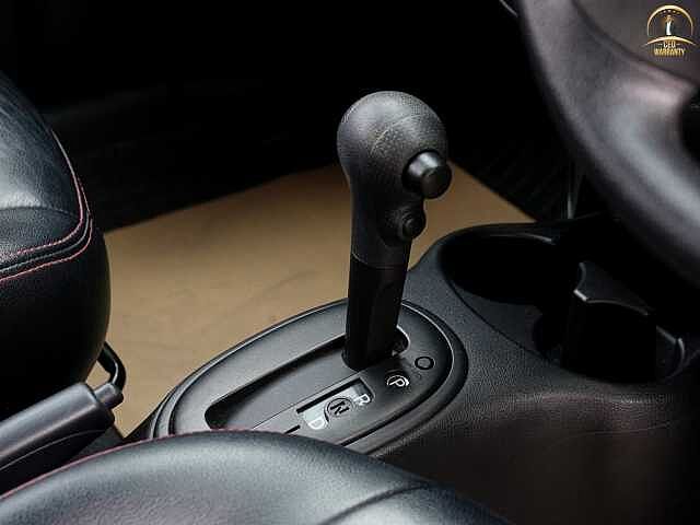 Nissan March 1.2 EL 8กพ 2682