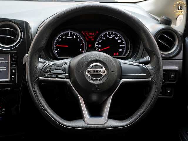 Nissan Note 1.2 VL 9กข1562