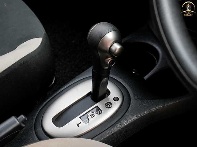 Nissan Note 1.2 VL 9กข1562