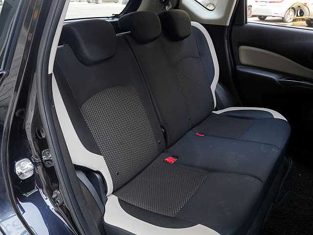 Nissan Note 1.2 VL 9กข1562