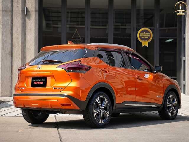 Nissan  1.2 V จก 1853