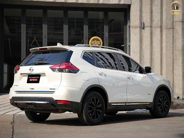 Nissan X-Trail 2.0 VL Hybrid 4WD (MC) 1ขข 9154