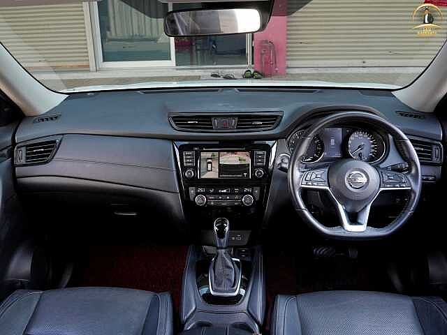 Nissan X-Trail 2.0 VL Hybrid 4WD (MC) 1ขข 9154