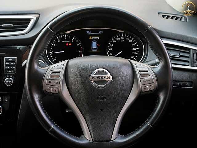 Nissan X-Trail 2.0 V 4WD 5กก 9480