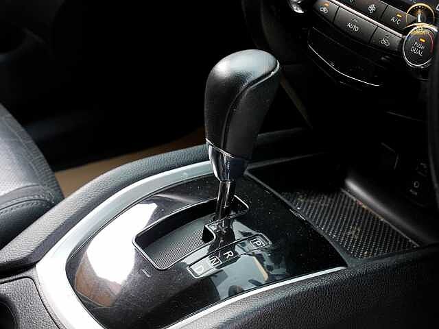 Nissan X-Trail 2.0 V 4WD 5กก 9480