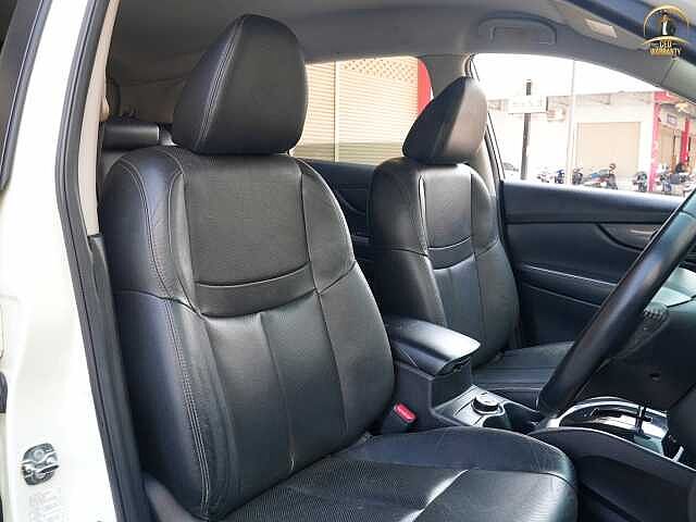 Nissan X-Trail 2.0 V 4WD 5กก 9480