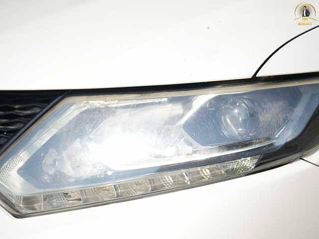 Nissan X-Trail 2.0 V 4WD 5กก 9480