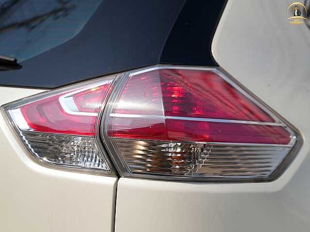 Nissan X-Trail 2.0 V 4WD 5กก 9480