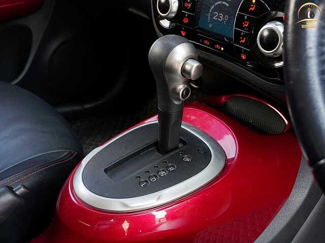 Nissan Juke 1.6 V MC 5กณ 5708