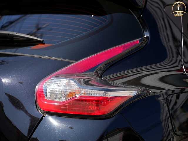 Nissan Juke 1.6 V MC 5กณ 5708