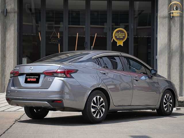 Nissan Almera 1.0 VL TURBO 2ขฆ 1355