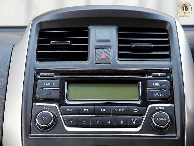 Nissan Almera 1.2 E Sportech 4กณ 1475