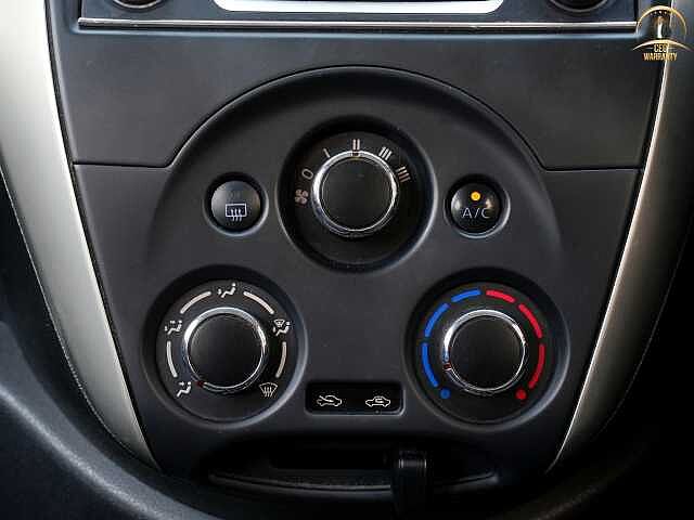 Nissan Almera 1.2 E Sportech 4กณ 1475