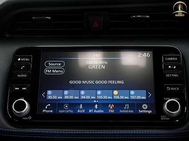 Nissan Kicks 1.2 AUTECH 3ขถ 362