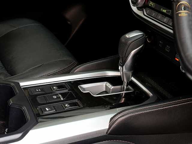 Nissan Terra 2.3 VL 4WD 3ขฒ 8026