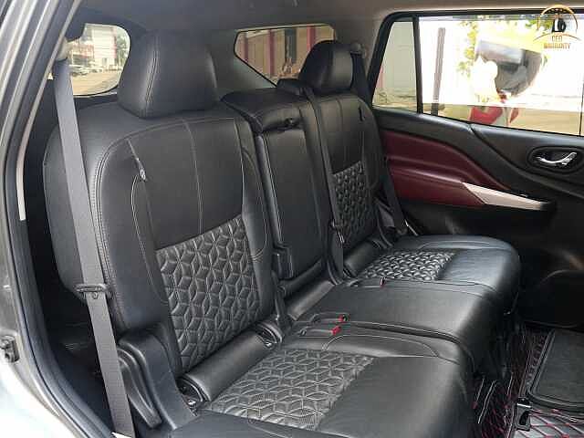 Nissan Terra 2.3 VL 4WD 3ขฒ 8026