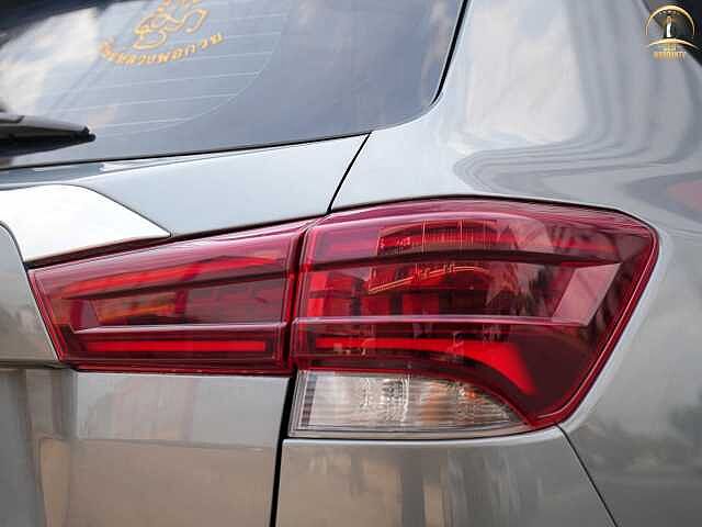 Nissan Terra 2.3 VL 4WD 3ขฒ 8026