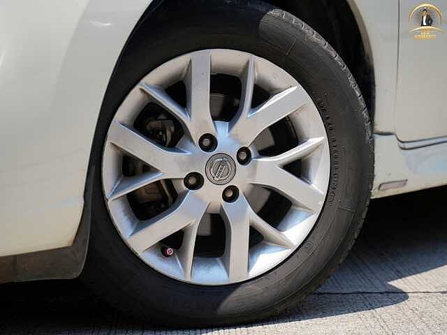 Nissan Note 1.2 VL  6กษ 2606