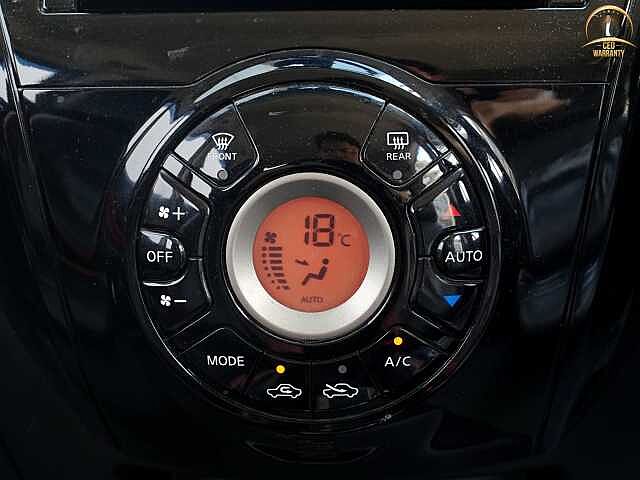 Nissan Note 1.2 VL  6กษ 2606