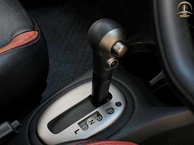 Nissan Note 1.2 VL  6กษ 2606