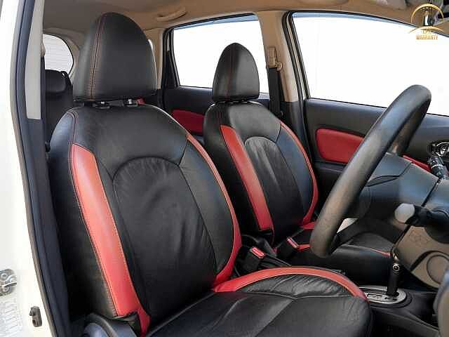 Nissan Note 1.2 VL  6กษ 2606
