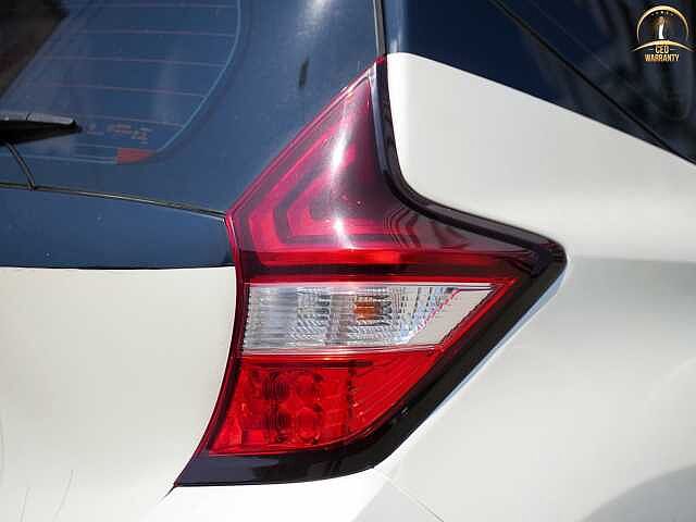 Nissan Note 1.2 VL  6กษ 2606