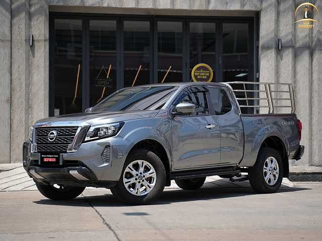 Nissan Navara 2.3 E CALIBRE KIG CAB 3ฒภ 2829