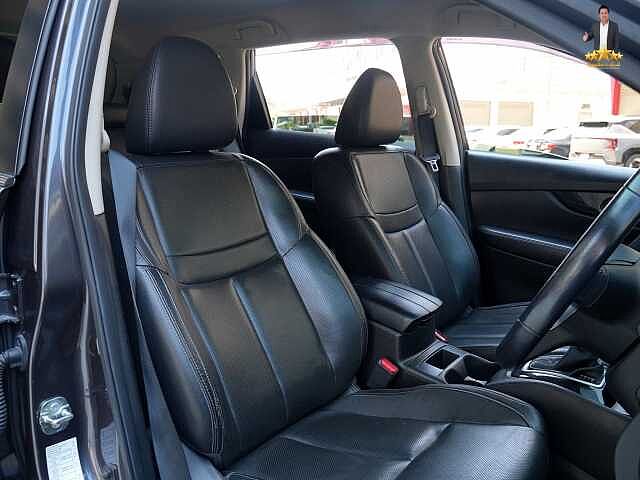 Nissan X-Trail 2.5 V 2WD 9กณ 9926