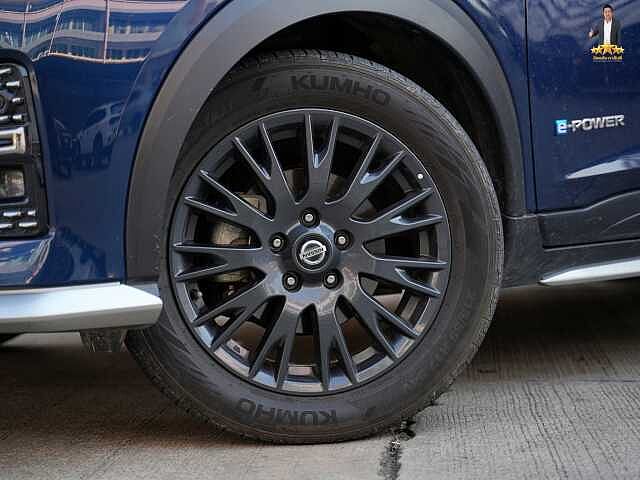 Nissan Kicks 1.2 AUTECH 3ขฐ 8263