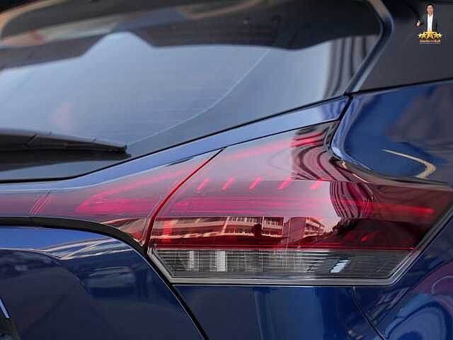 Nissan Kicks 1.2 AUTECH 3ขฐ 8263