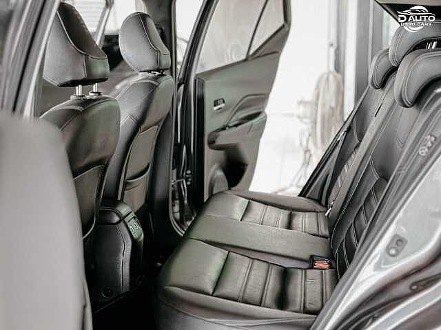 Nissan Kicks 1.2V e-power