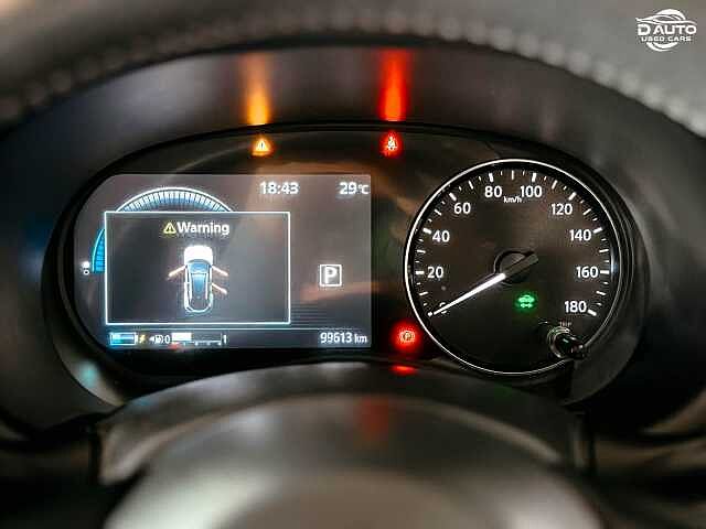 Nissan Kicks 1.2V e-power