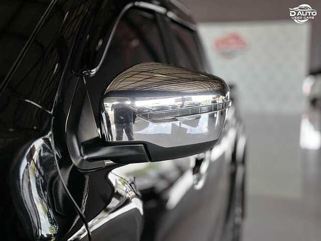 Nissan Navara DCab 2.5E