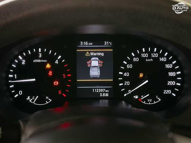 Nissan Navara DCab 2.5E