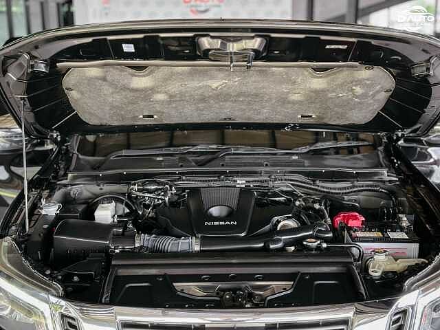 Nissan Navara DCab 2.5E