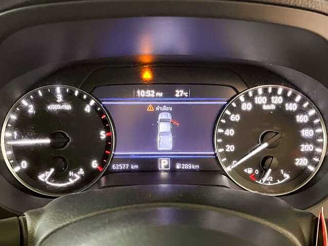 Nissan Navara Cab 2.3E carlibre