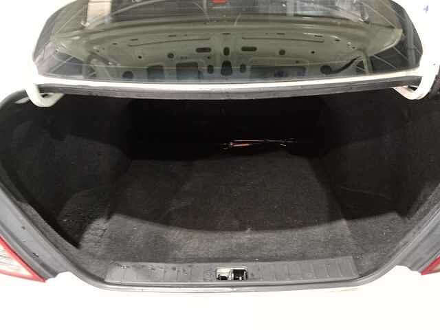 Nissan Almera 1.2 E AT